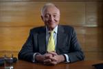 Ken Livingstone 'mayoral campaign' by BETC London