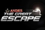 Andes Beer 'the great escape' by Del Campo Nazca Saatchi & Saatchi