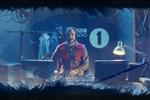BBC Radio 1 'new music' by Karmarama