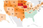 Wind gives bigger share of electricity generation in the US