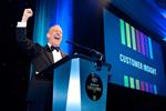 In pictures: Spotted at last week's Marketing Society Awards for Excellence