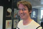 Google Glass: a hands-on guide from Marketing