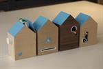 Twitter links cuckoo clocks to individual accounts