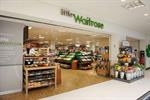 John Lewis Partnership opens first 'little Waitrose at John Lewis'