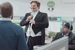Top ten ads of the week