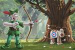 VisitEngland turns to Wallace and Gromit to highlight staycations