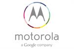 Motorola revamps logo to trade off Google name