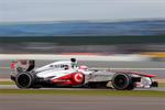 Vodafone and EE in spat over British Grand Prix 4G promotion