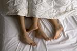 Almost half of UK consumers check work emails in bed