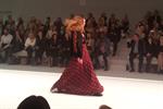 Tesco's debut London catwalk attracts celebrity audience
