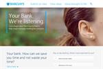 Barclays 'build your bank' initiative asks consumers for ideas