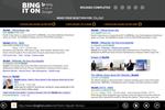 Microsoft goes head-to-head with Google in 'Bing it on' campaign