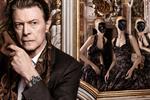 David Bowie serenades model in fantastical Louis Vuitton film