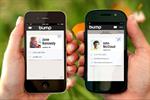 Google acquires wireless information-sharing service Bump