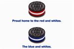 Oreo ad celebrates Sheffield's colourful heritage