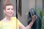 Toyota's Anachronism spot envisages smoke-filled dystopia