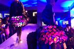London Fashion Week: Nokia and Fyodor Golan create 'world's first' smart skirt