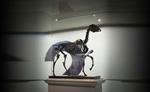 Fourth plinth digital exhibition allows shortlisted statues to 'live forever'