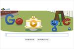 Google celebrates 15 years of search with piñata game