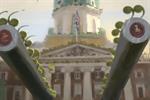 Imperial War Museum releases film announcing WWI exhibition