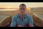 Jean-Claude Van Damme, two trucks, one epic split