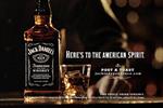 Jack Daniel's runs 'raise a glass' Instagram campaign