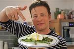 LV=signs six-week deal with Jamie Oliver's Food Tube