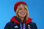 Adidas tweets congratulations to snowboarder Jenny Jones