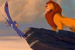 Greenpeace hacks Disney and wipes out Lion King characters