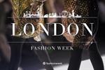 Burberry out-buzzes Topshop at London Fashion Week