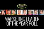 Marketing Society Leader of the Year 2014: Duffy, Inpong, James or Kehoe?
