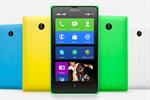 Mobile World Congress: Nokia defends Windows but launches Android handsets
