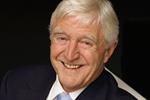 Michael Parkinson to host Waitrose TV