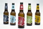 Red Bull in trademark battle with Redwell microbrewery