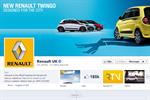 Facebook revs up targeting of automotive brands for 'always-on' marketing