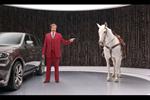 Ron Burgundy's Dodge Durango: 360 times better than a horse