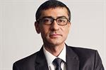 Nokia names Rajeev Suri as president and CEO