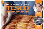 Tesco launches UK's biggest magazine