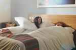 Travelodge invests in £25m 'Get up and go' ad push