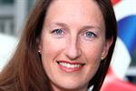 The Marketing Society Leader of the Year 2014 nominees: Abi Comber, British Airways