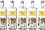 Absolut taps into Brazilian World Cup fever with Karnival vodka