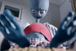 Top ten ads of the week: Argos aliens this week's most recalled ad