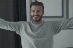 Hottest virals: David Beckham scores for Adidas, plus Tag Heuer and Beatbullying