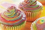 Betty Crocker celebrates gay rights with rainbow cakes ahead of Minnesota Pride