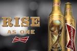 Budweiser might stand for All-American schmaltz, but its World Cup link works