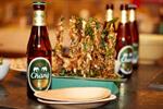 Insects and Chang Beer on menu at London pop-up