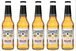 AB InBev launches rum-flavoured beer Cubanisto for tech-savvy consumers