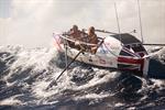 Duracell short film captures epic Transatlantic voyage