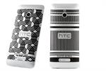 HTC creates limited edition phones with abstract David Koma designs