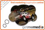 Idea of the week: Build brand awareness through sponsorship of the Matt Cotton Rallying Team at Wales Rally GB